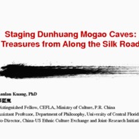 StagingDunhuangMogaoCaves_Kuang.pdf