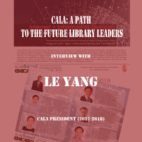 Interview Transcription of Le Yang